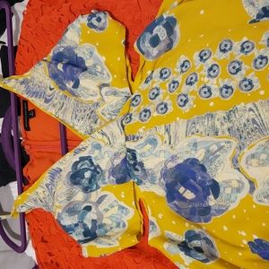 Free People S summer maxi dress